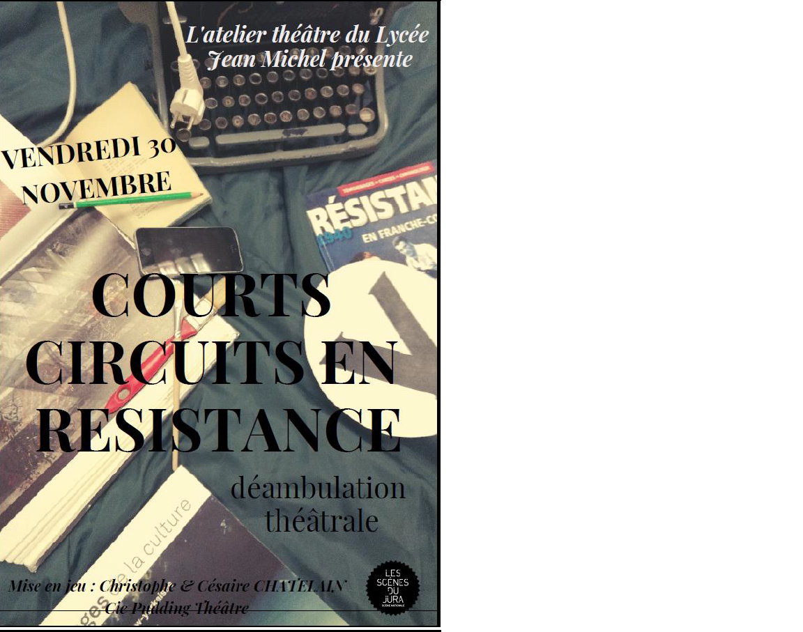 Courts circuits en résistance
