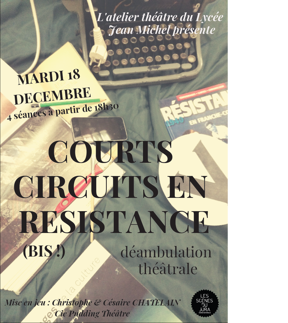Courts circuits en résistance… bis !