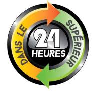 24H dans le supérieur